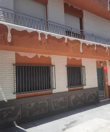 3 Corazones Διαμέρισμα *