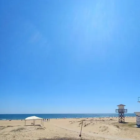 3 Corazones * Punta Umbría